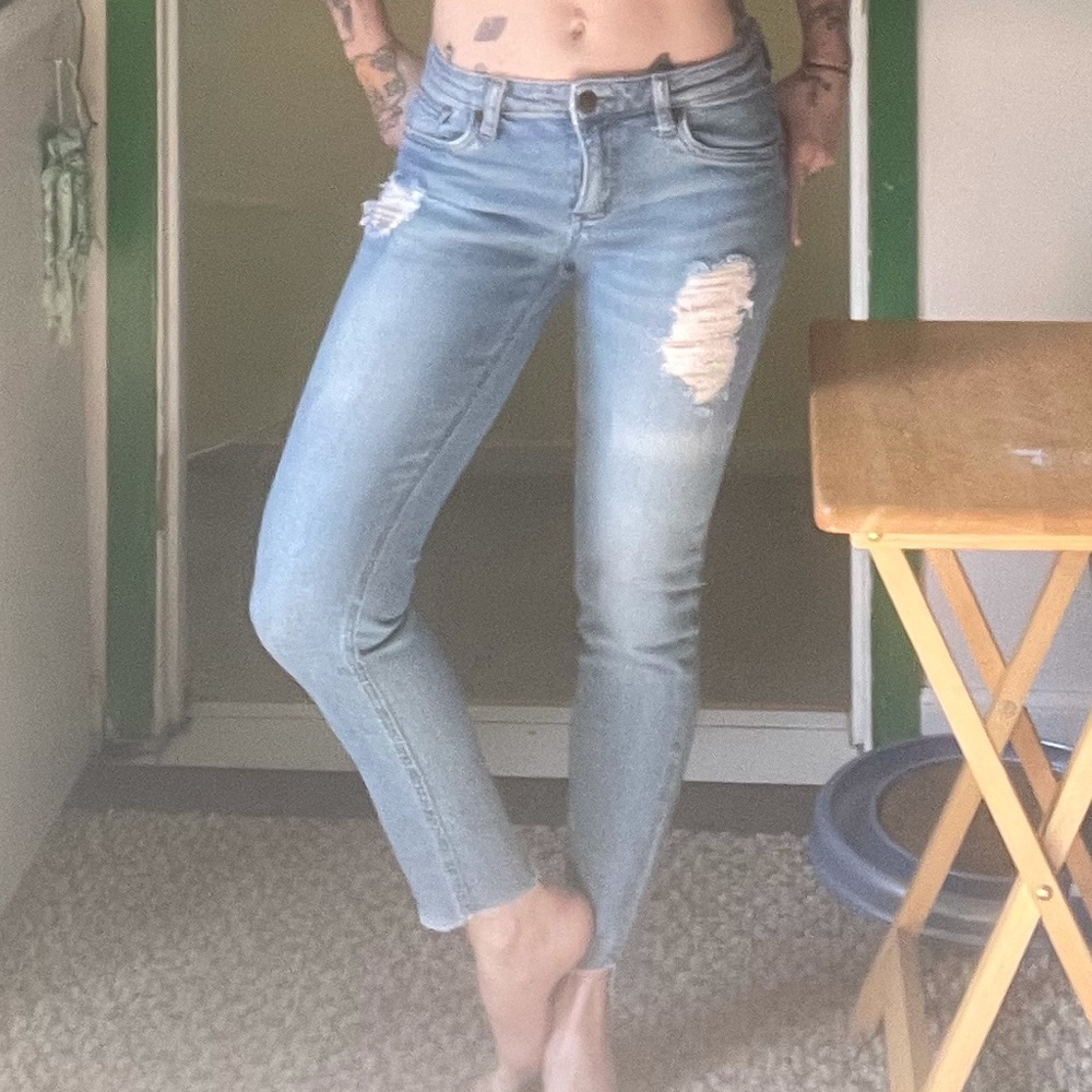 Kut from the kloth Jeans